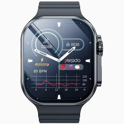Yesido 1027 Smart Watch