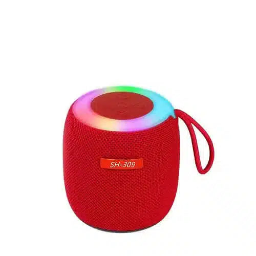 Concord SH-309 Mini Bluetooth Speaker