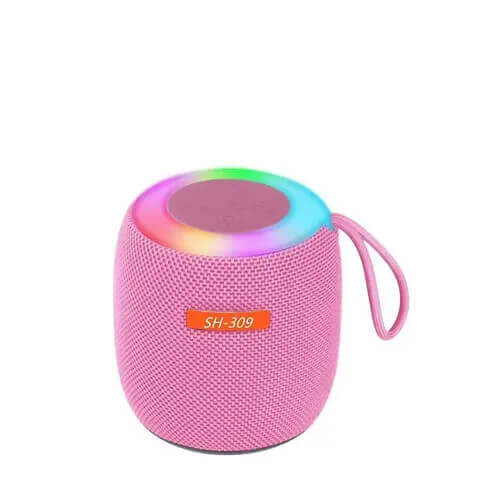 Concord SH-309 Mini Bluetooth Speaker