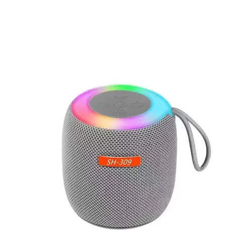Concord SH-309 Mini Bluetooth Speaker