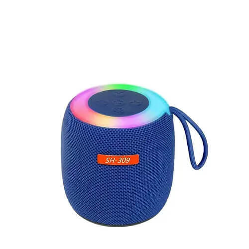 Concord SH-309 Mini Bluetooth Speaker
