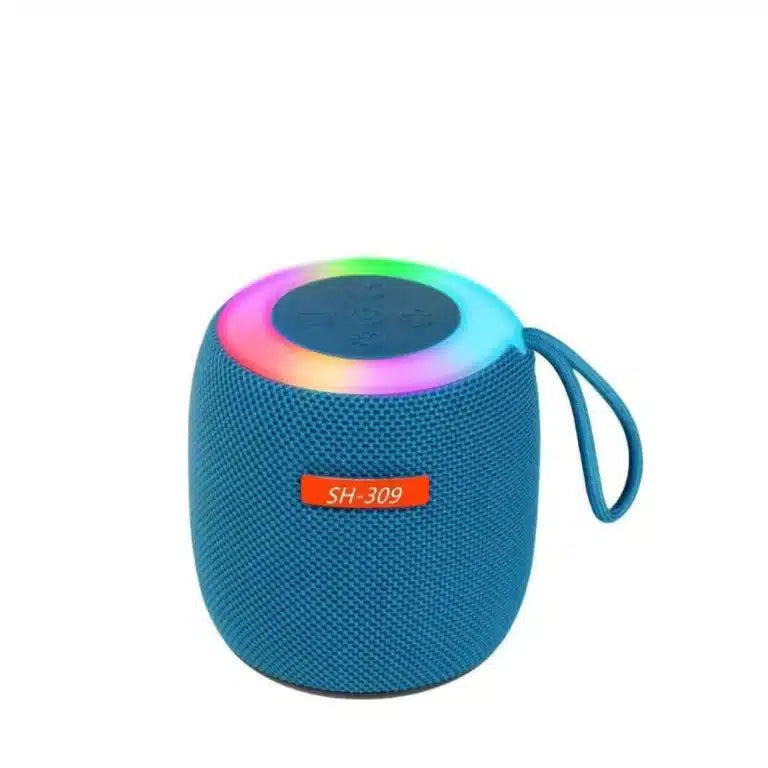 Concord SH-309 Mini Bluetooth Speaker