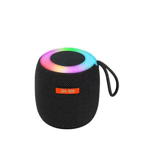 Concord SH-309 Mini Bluetooth Speaker