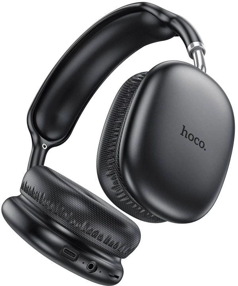 Hoco Wireless Bluetooth Headphones